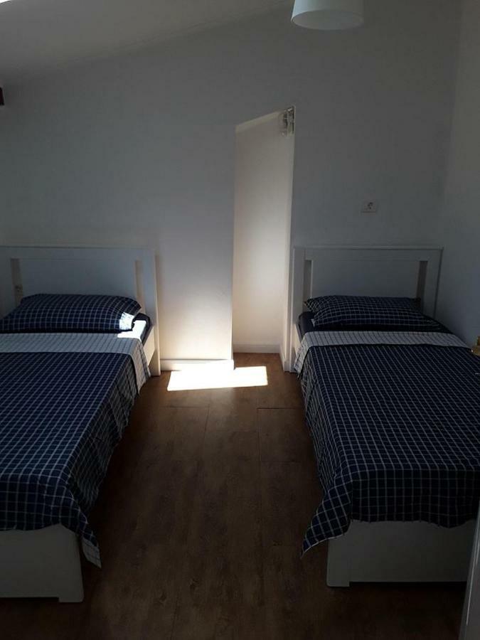 Apartamento 3 Gracije Koper Exterior foto