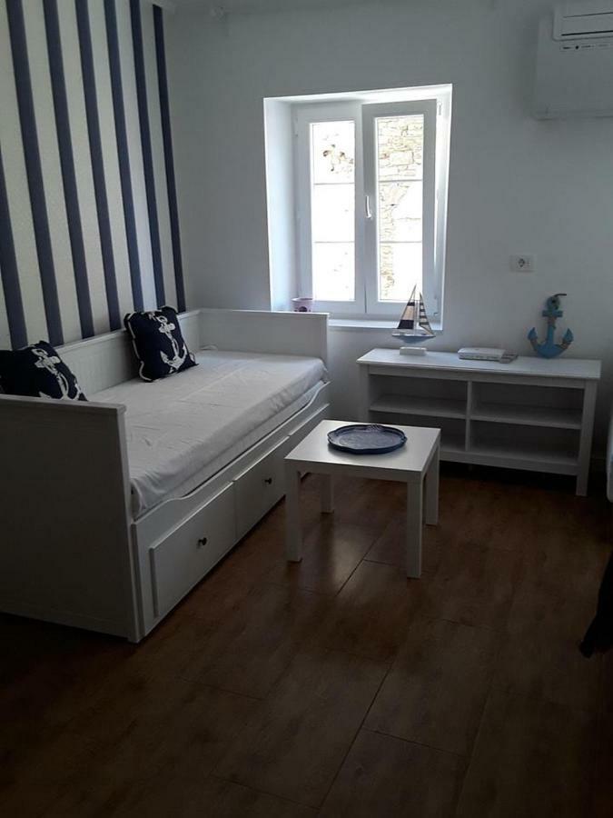 Apartamento 3 Gracije Koper Exterior foto