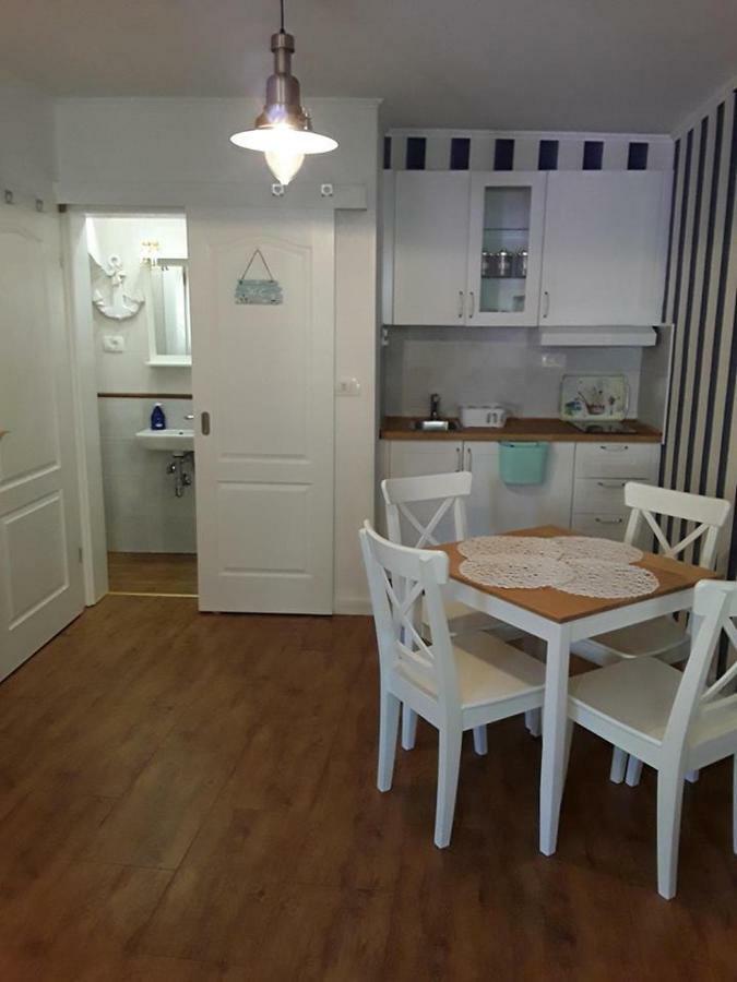 Apartamento 3 Gracije Koper Exterior foto