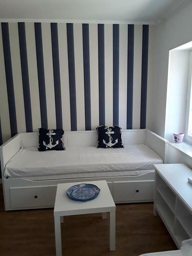 Apartamento 3 Gracije Koper Exterior foto