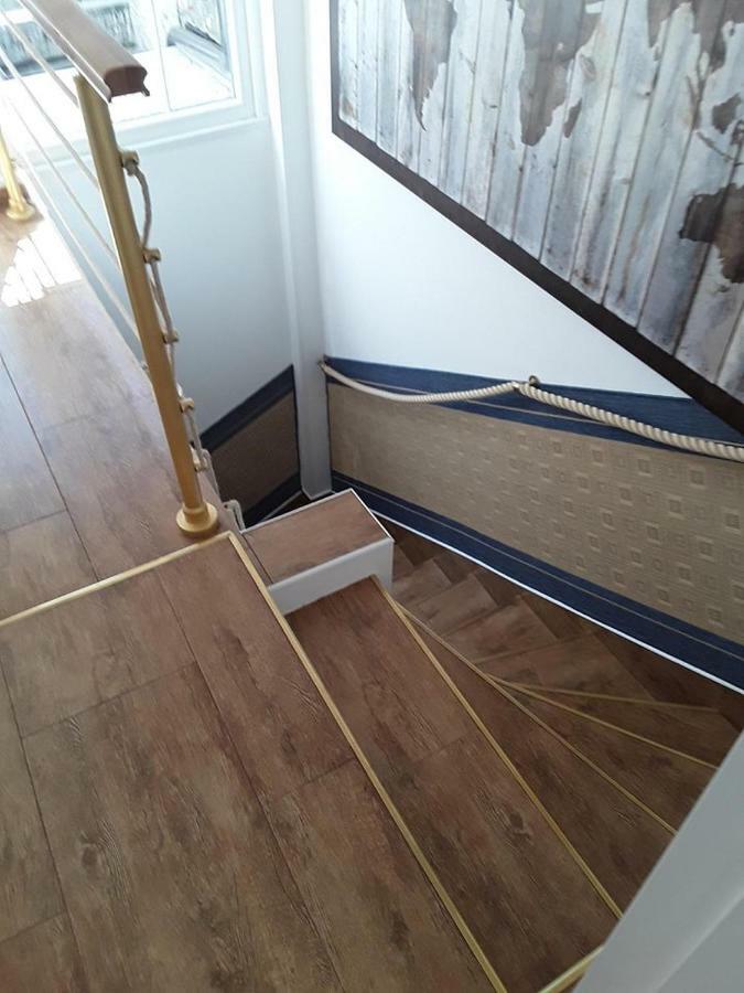 Apartamento 3 Gracije Koper Exterior foto