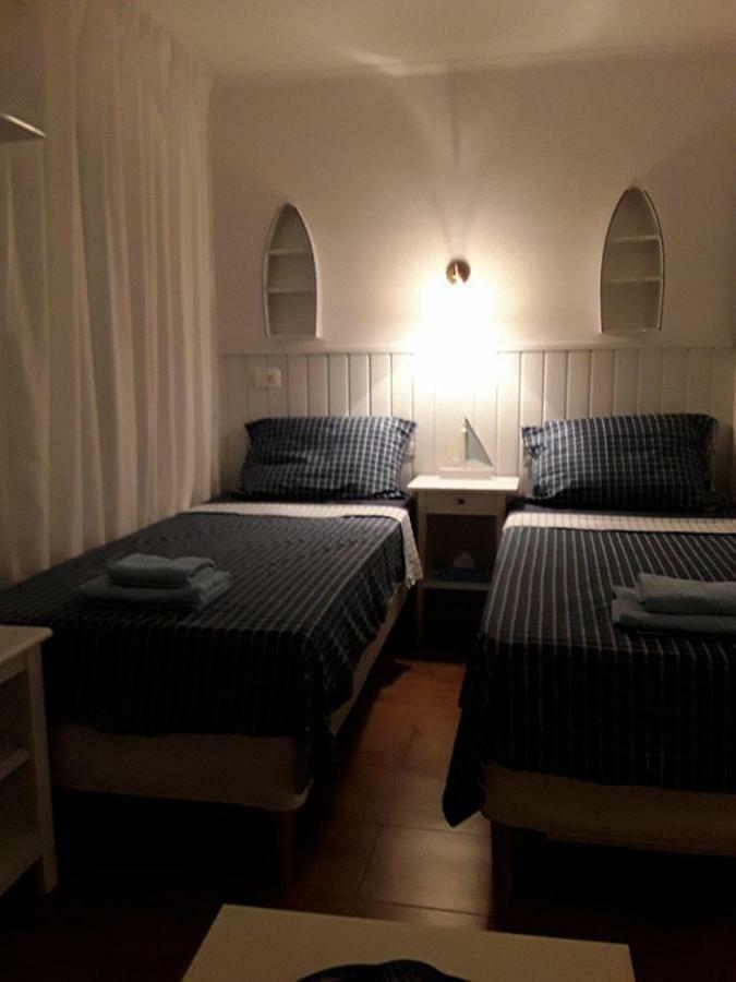 Apartamento 3 Gracije Koper Exterior foto