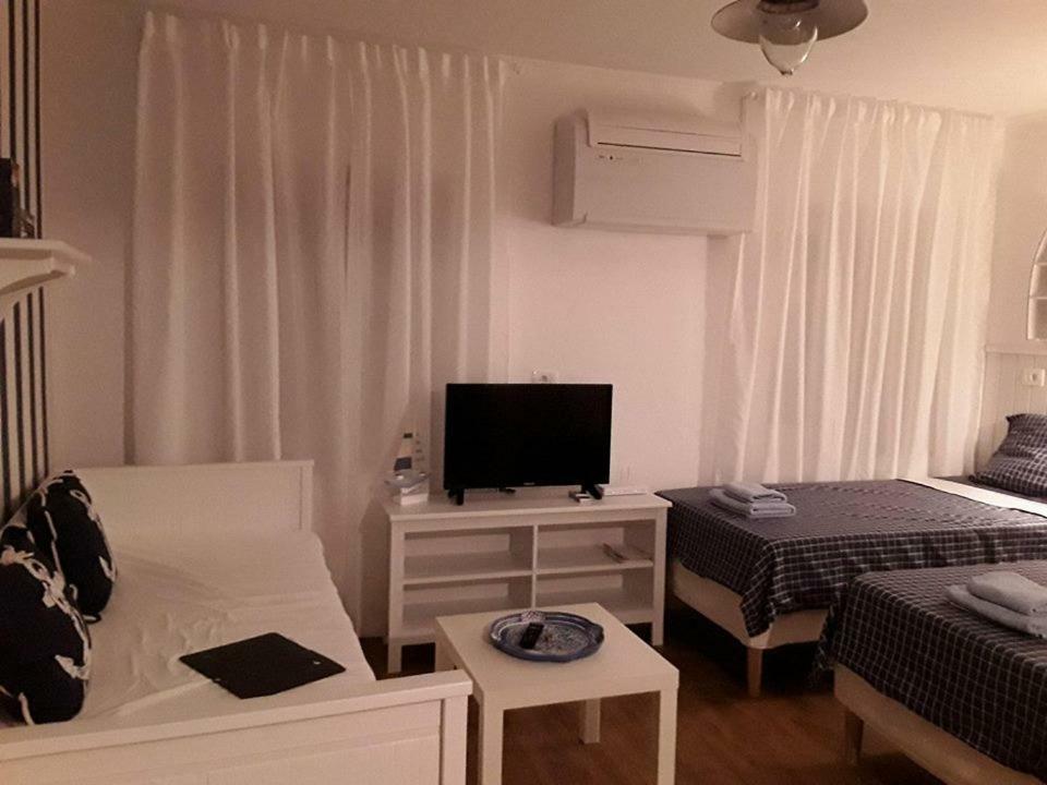 Apartamento 3 Gracije Koper Exterior foto