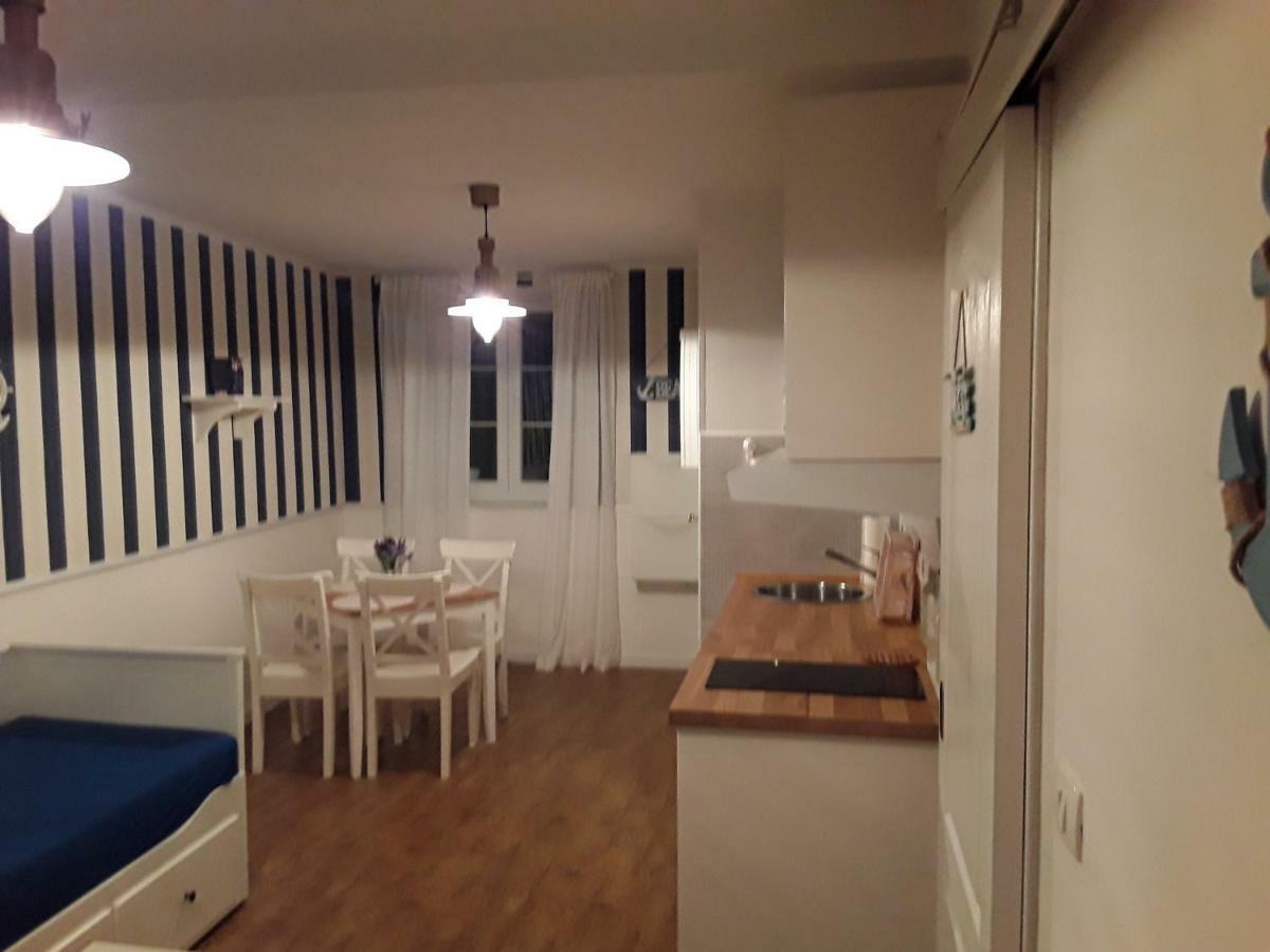 Apartamento 3 Gracije Koper Exterior foto
