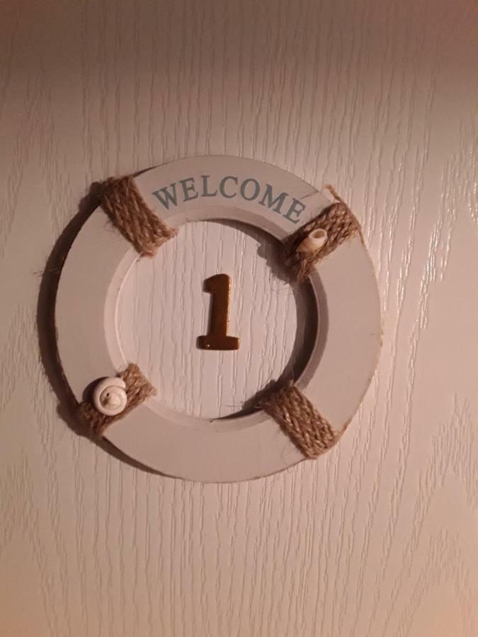 Apartamento 3 Gracije Koper Exterior foto