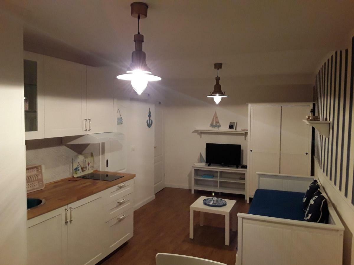 Apartamento 3 Gracije Koper Exterior foto