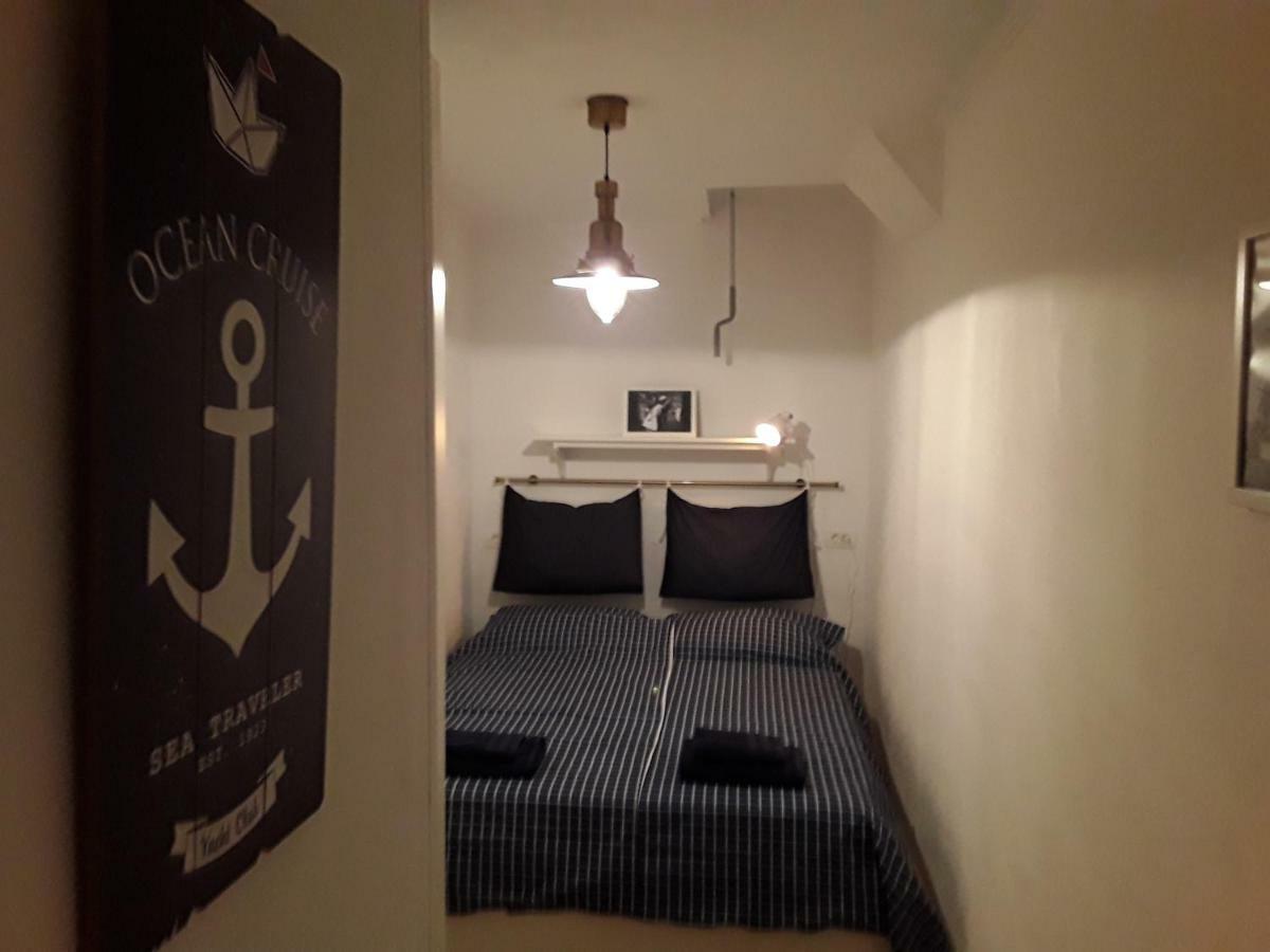 Apartamento 3 Gracije Koper Exterior foto
